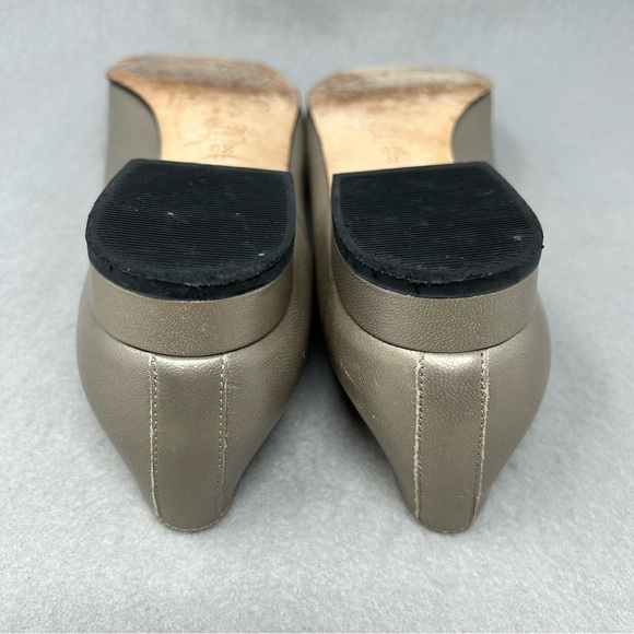 VANELI Opal Pearl Nappa Flats Women’s Size 8.5N - Picture 11 of 14